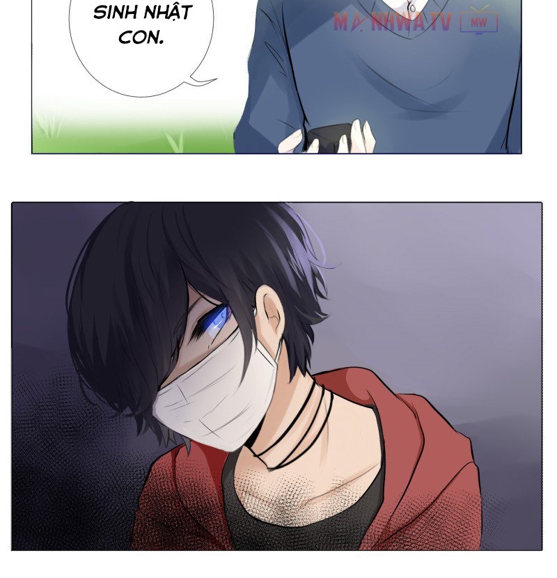 Đọc truyện Trọng sinh mạc thế - Chap 6